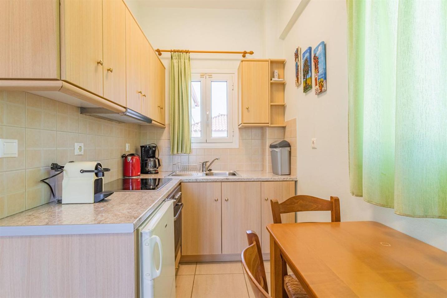 Vasiliki Apartments Stoúpa المظهر الخارجي الصورة