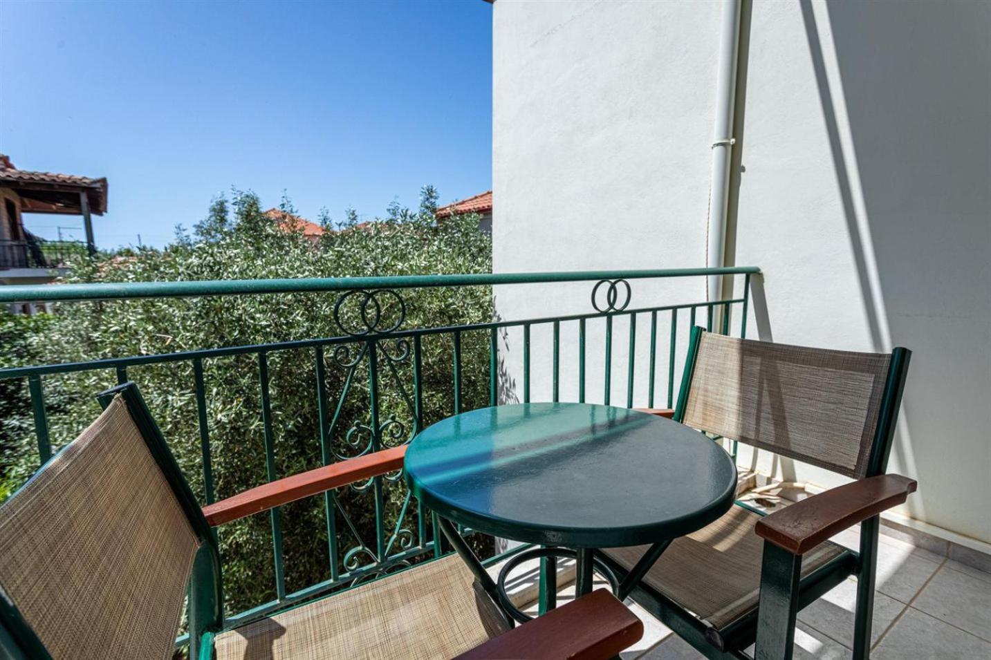 Vasiliki Apartments Stoúpa المظهر الخارجي الصورة