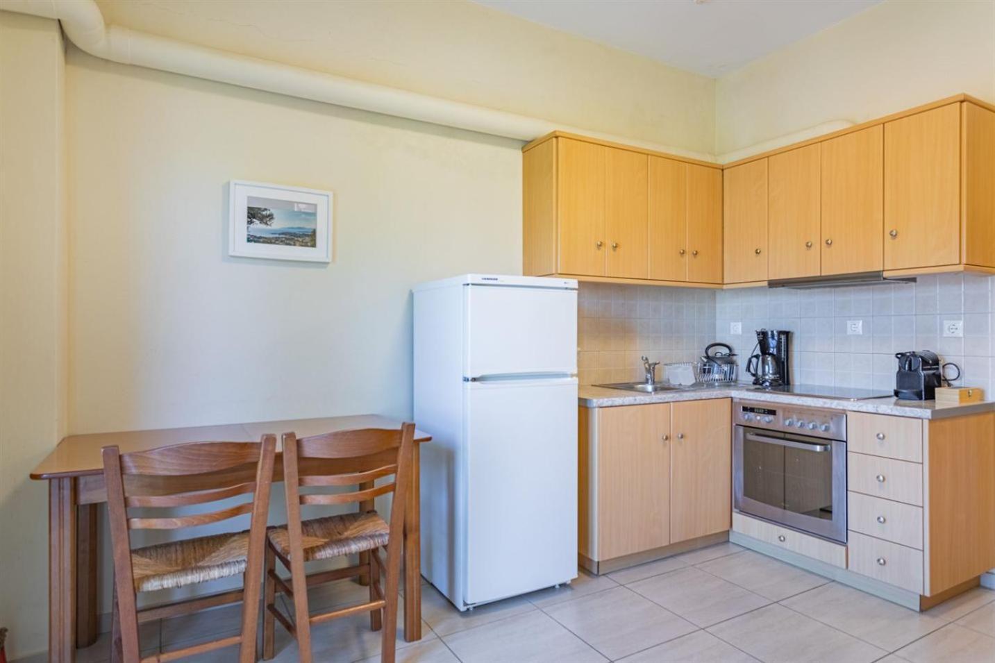 Vasiliki Apartments Stoúpa المظهر الخارجي الصورة