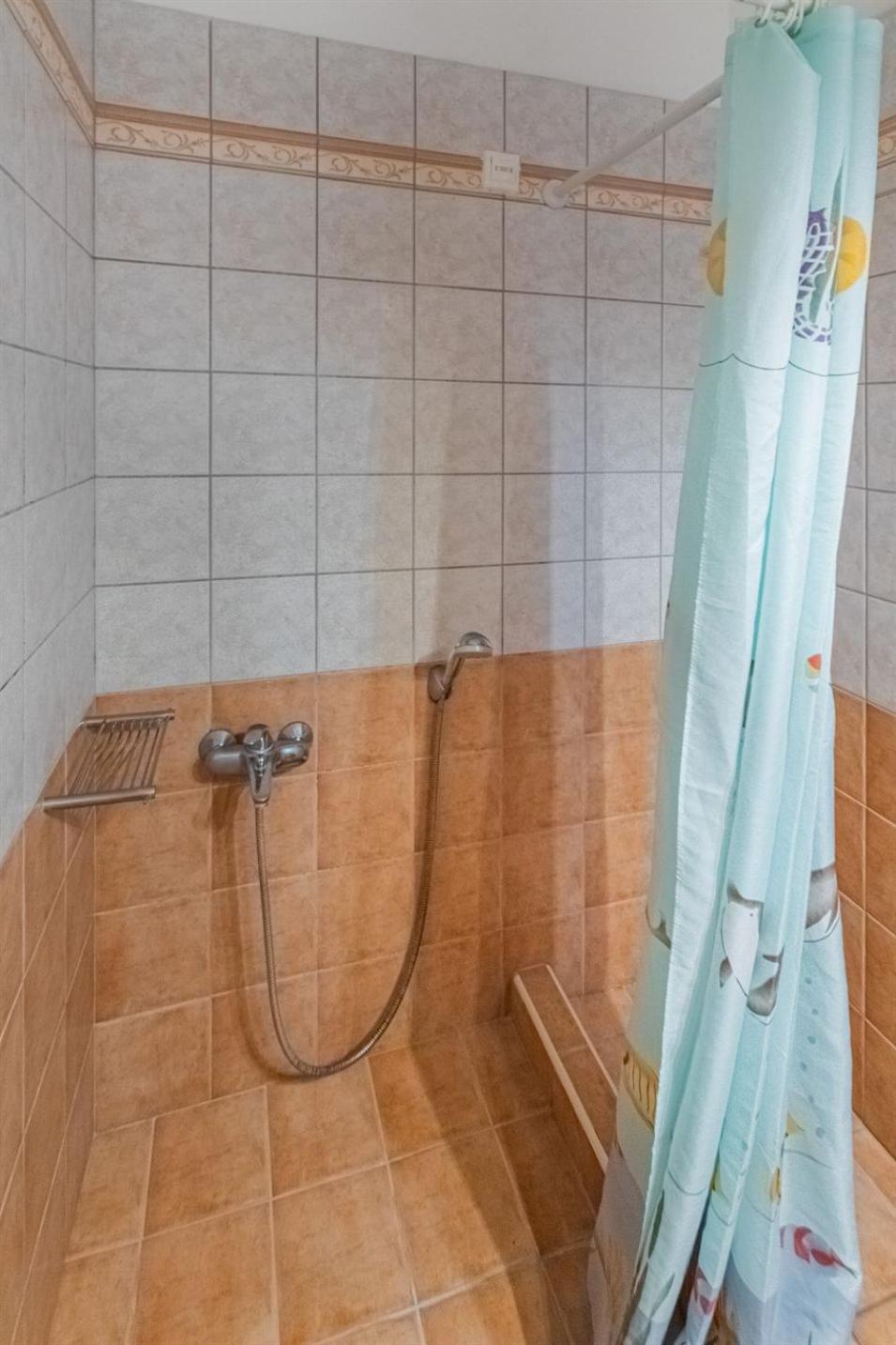 Vasiliki Apartments Stoúpa المظهر الخارجي الصورة