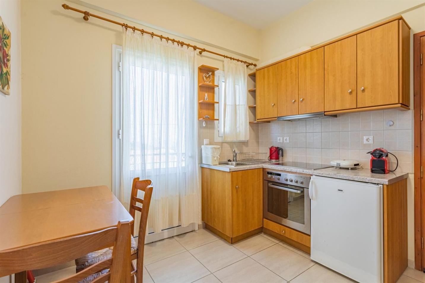 Vasiliki Apartments Stoúpa المظهر الخارجي الصورة