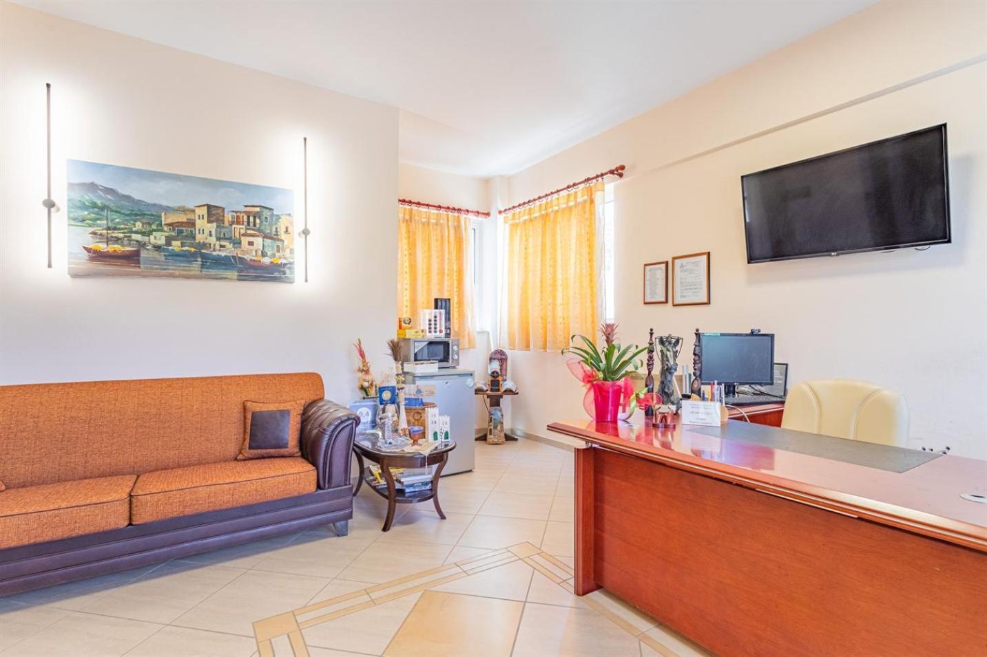 Vasiliki Apartments Stoúpa المظهر الخارجي الصورة